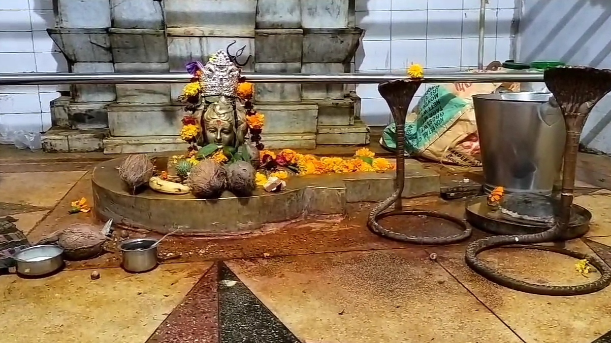 Deori Agni Kund Mela