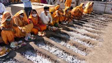 Deori Agni Kund Mela timing
