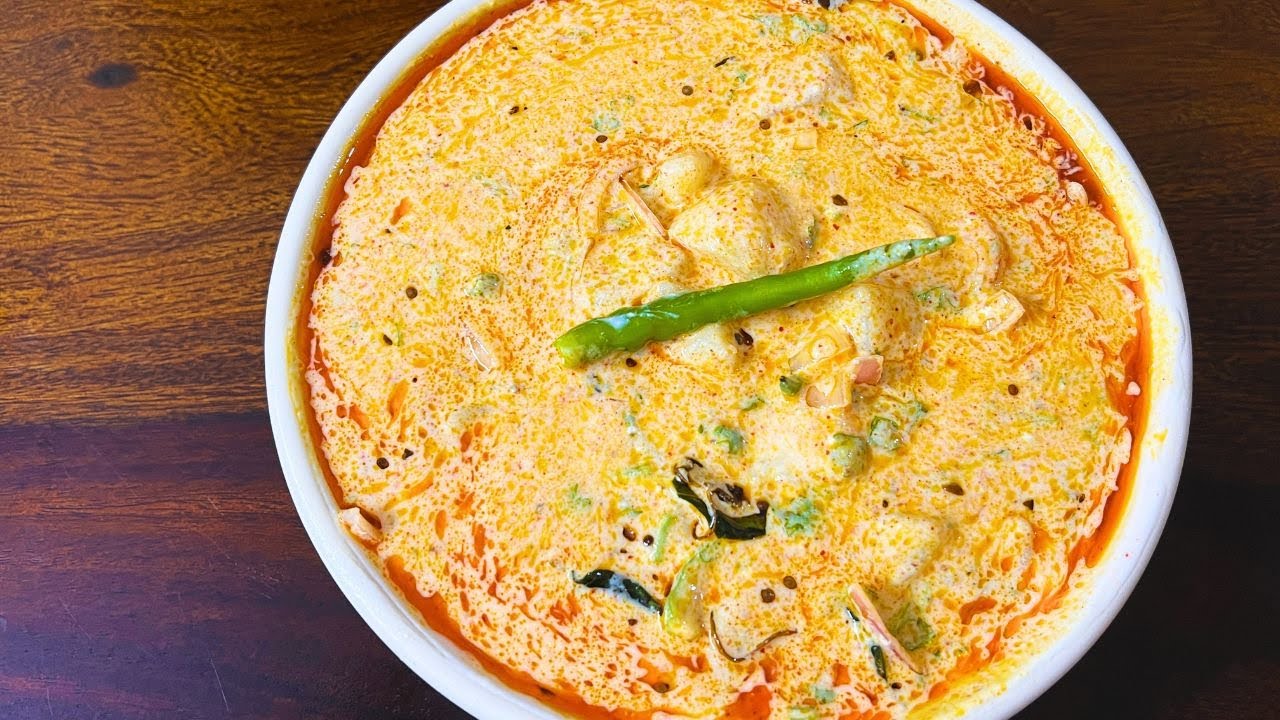 How to make chukauni Nepali