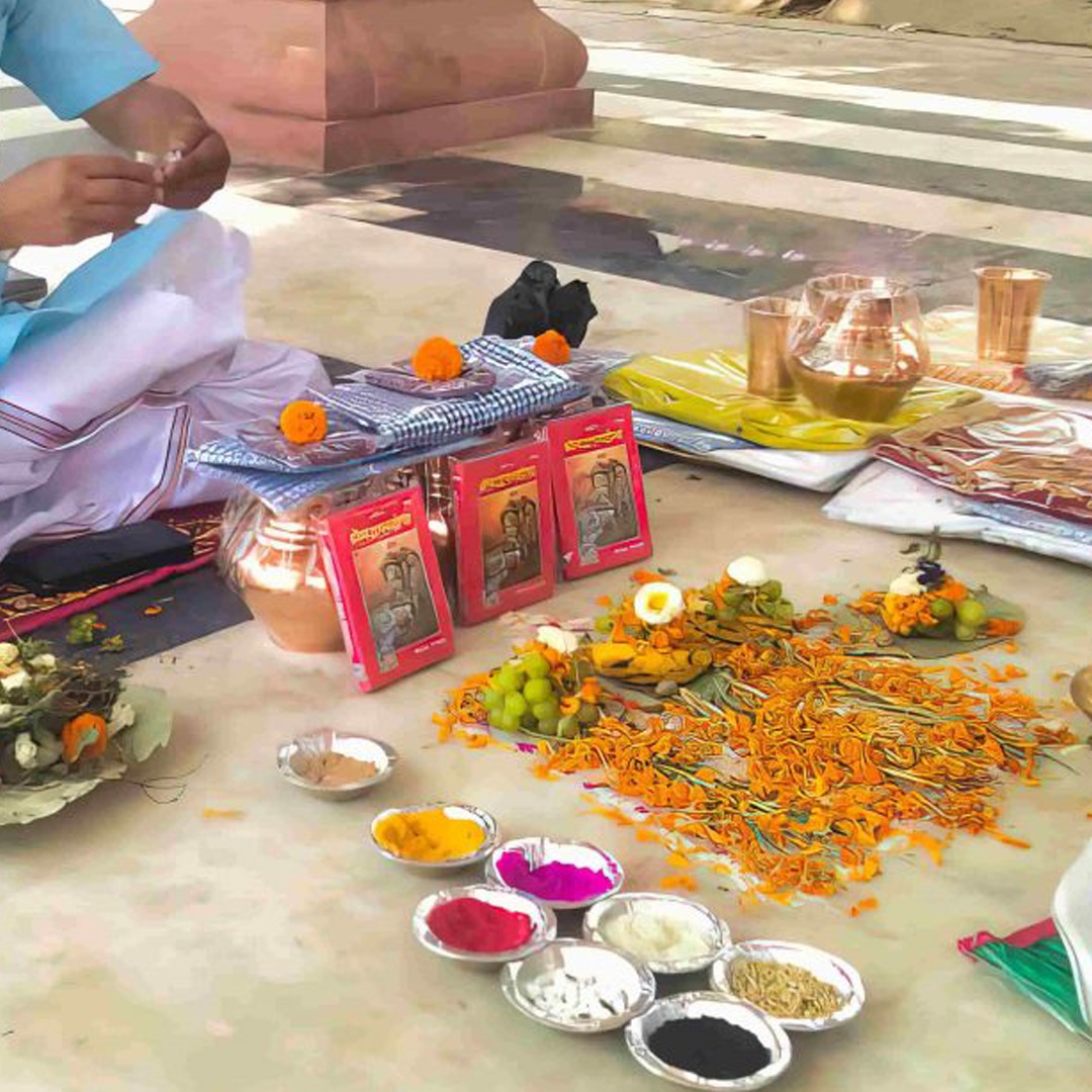 aaj ka panchang 1 December 2025 pitru puja muhurat