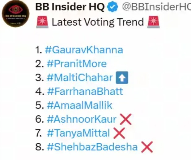 bigg boss 19 top 3 predictions