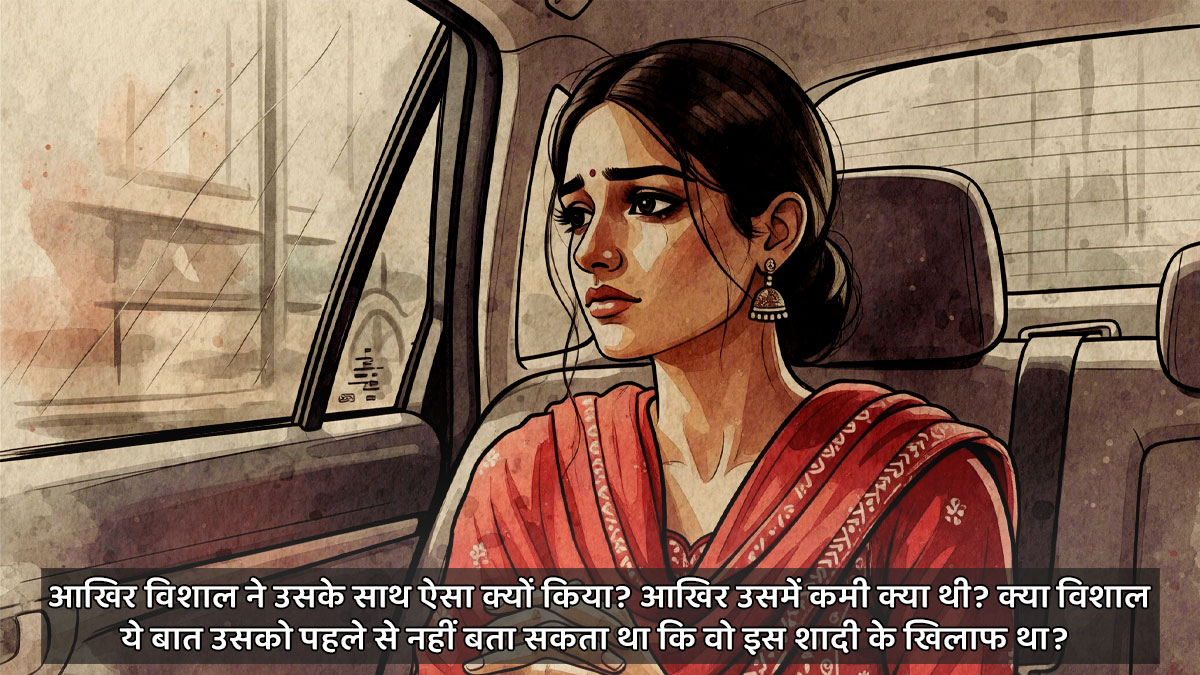 fiction emotional story