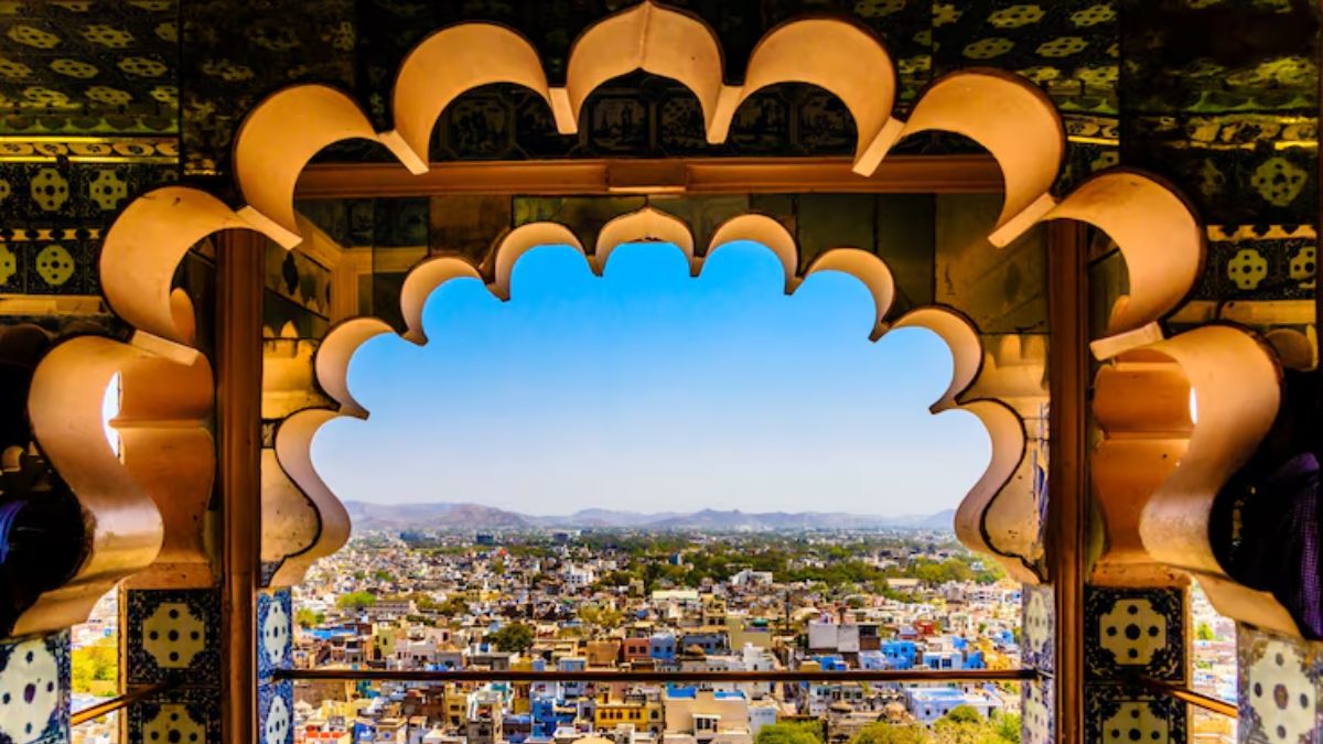 jaipur
