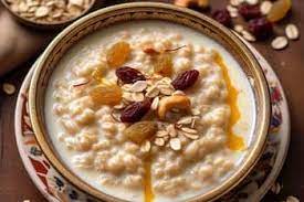 oats halwa banane ki recipe