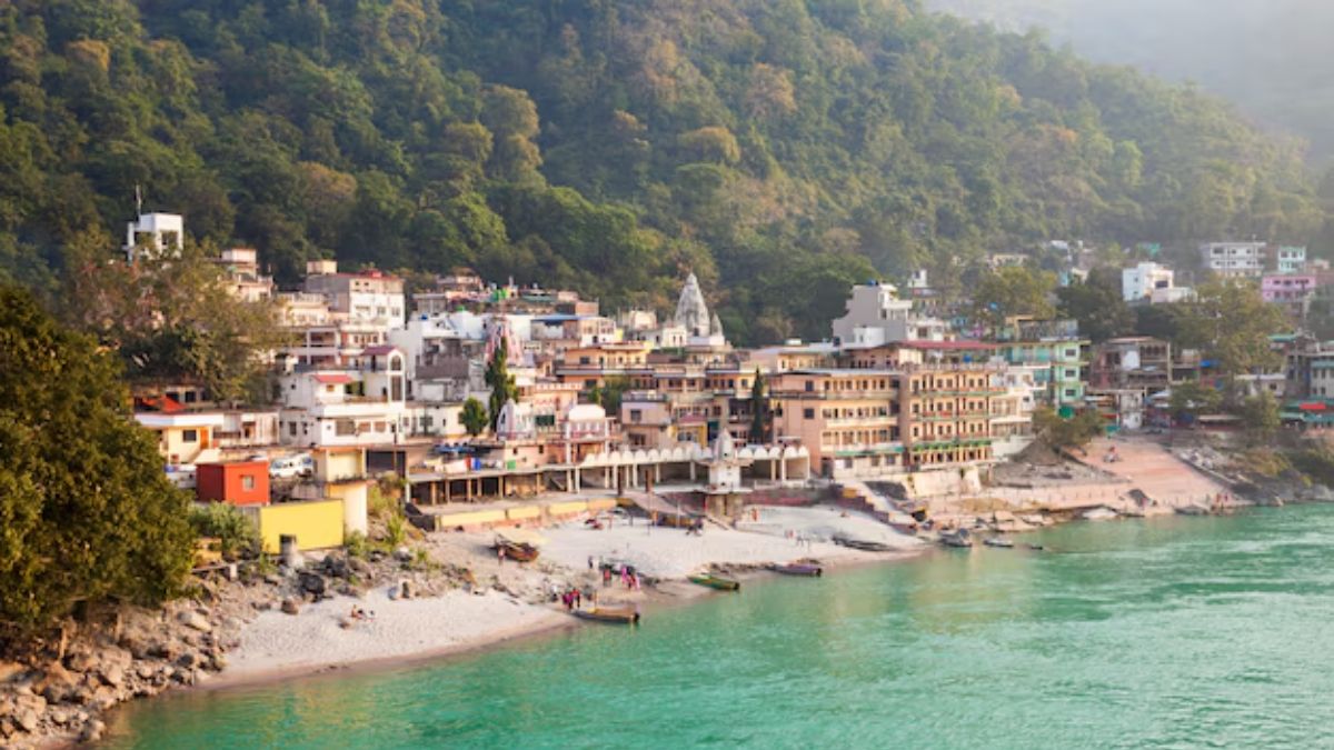 rishikesh