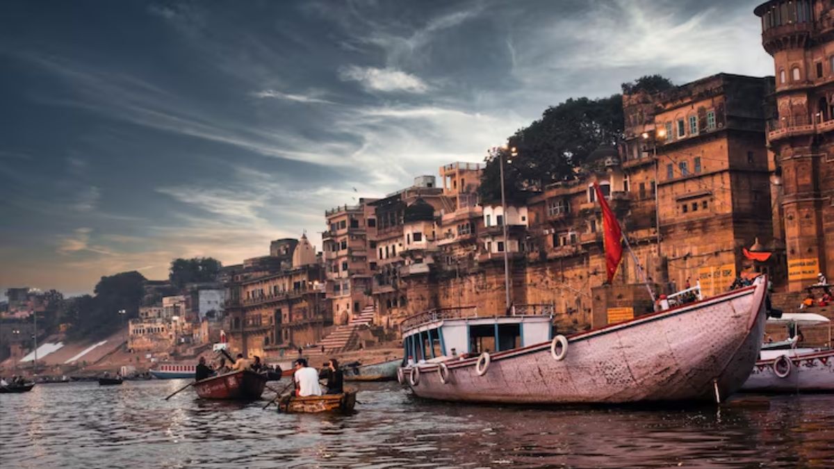 varanasi