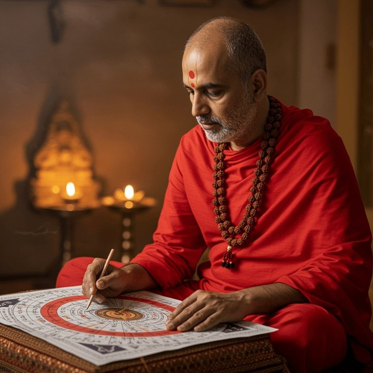 why kundali making is important for wedding