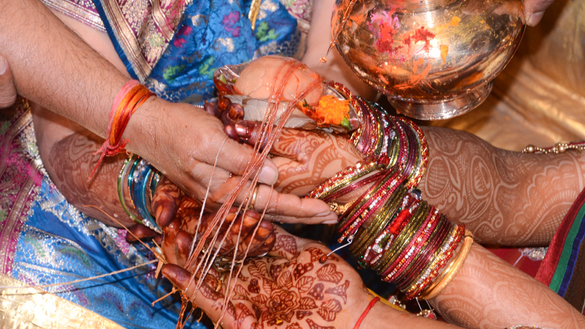 panigrahan sanskar kya hai