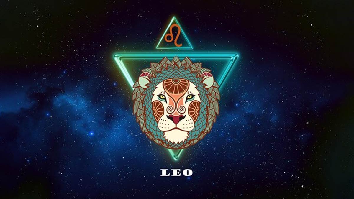 Leo Monthly Love Horoscope