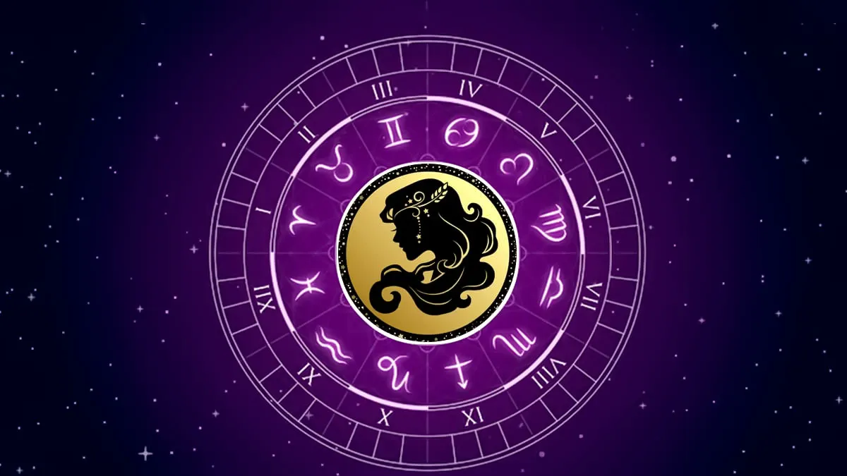 Virgo Monthly Love Horoscope