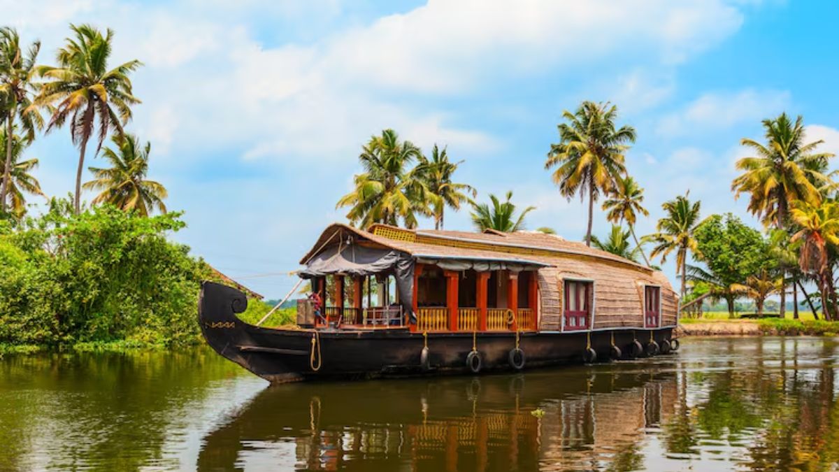 alleppey