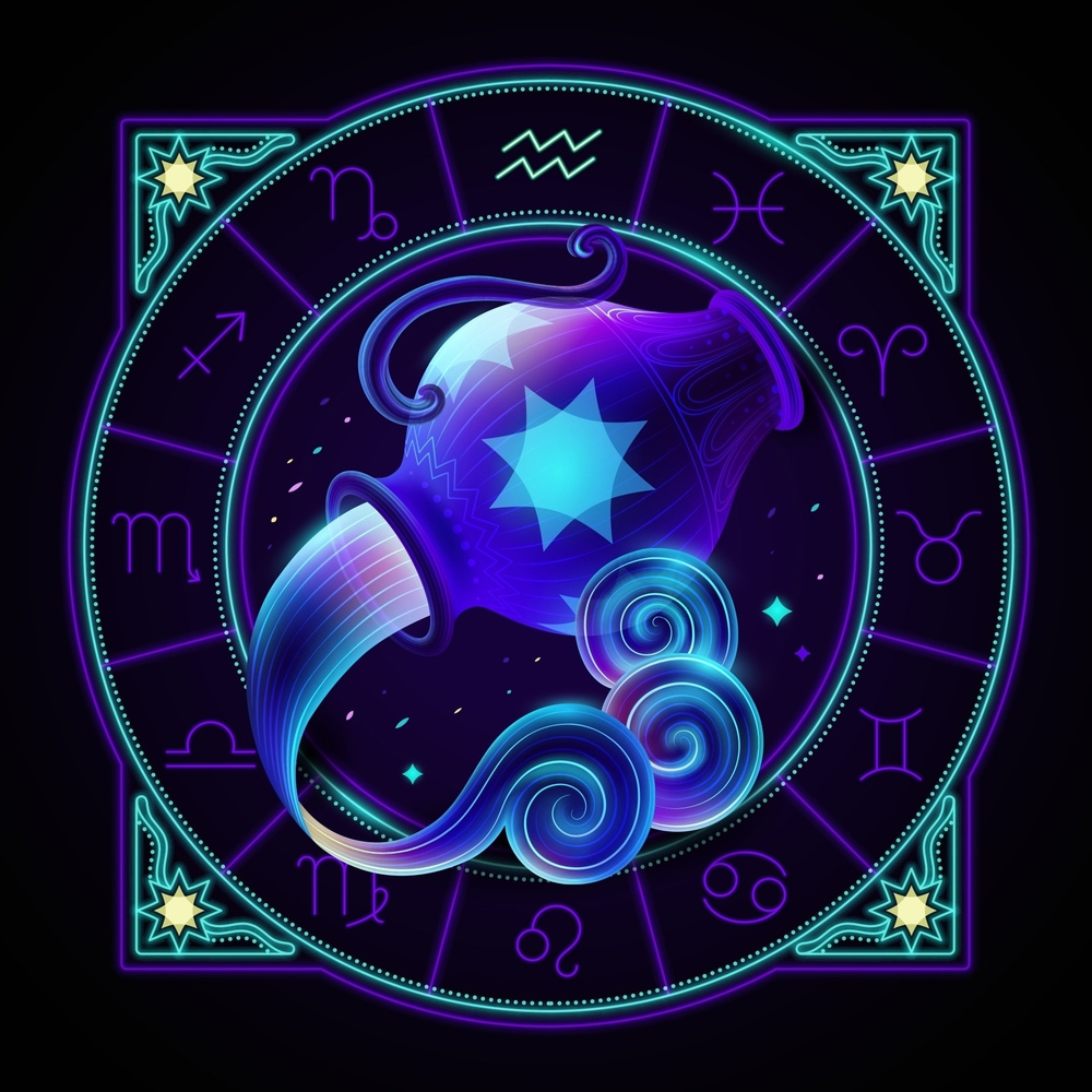 aquarius zodiac horoscope