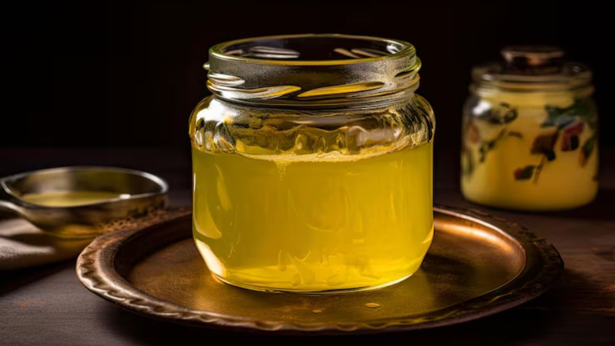 desi ghee