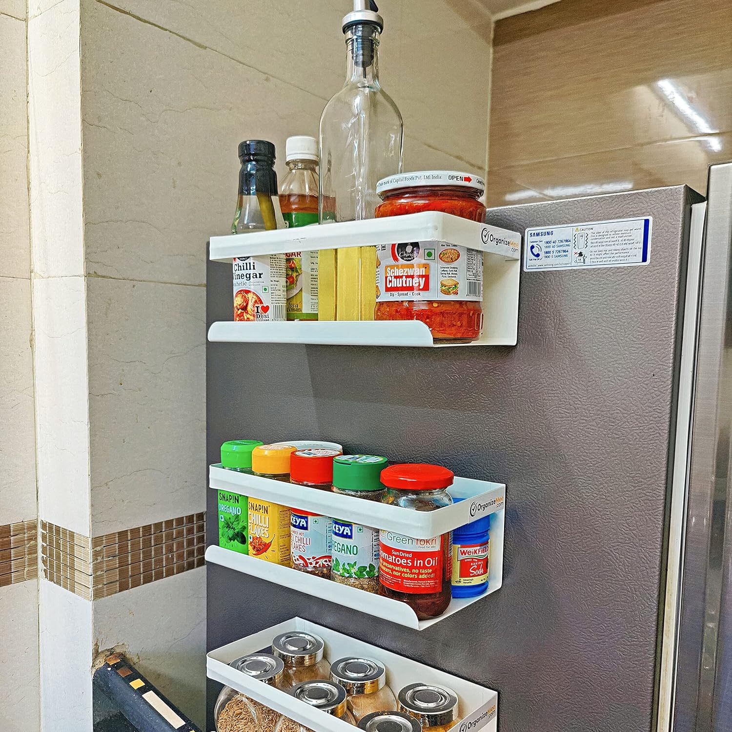 easy kitchen management hacks