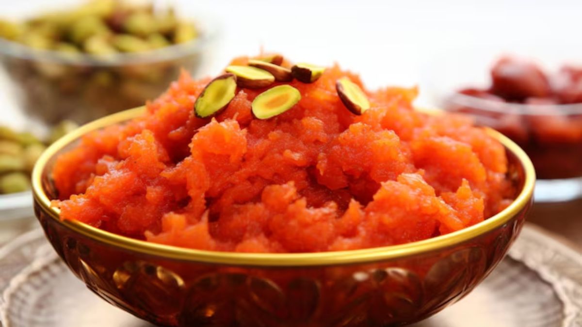 gajar ka halwa (2)