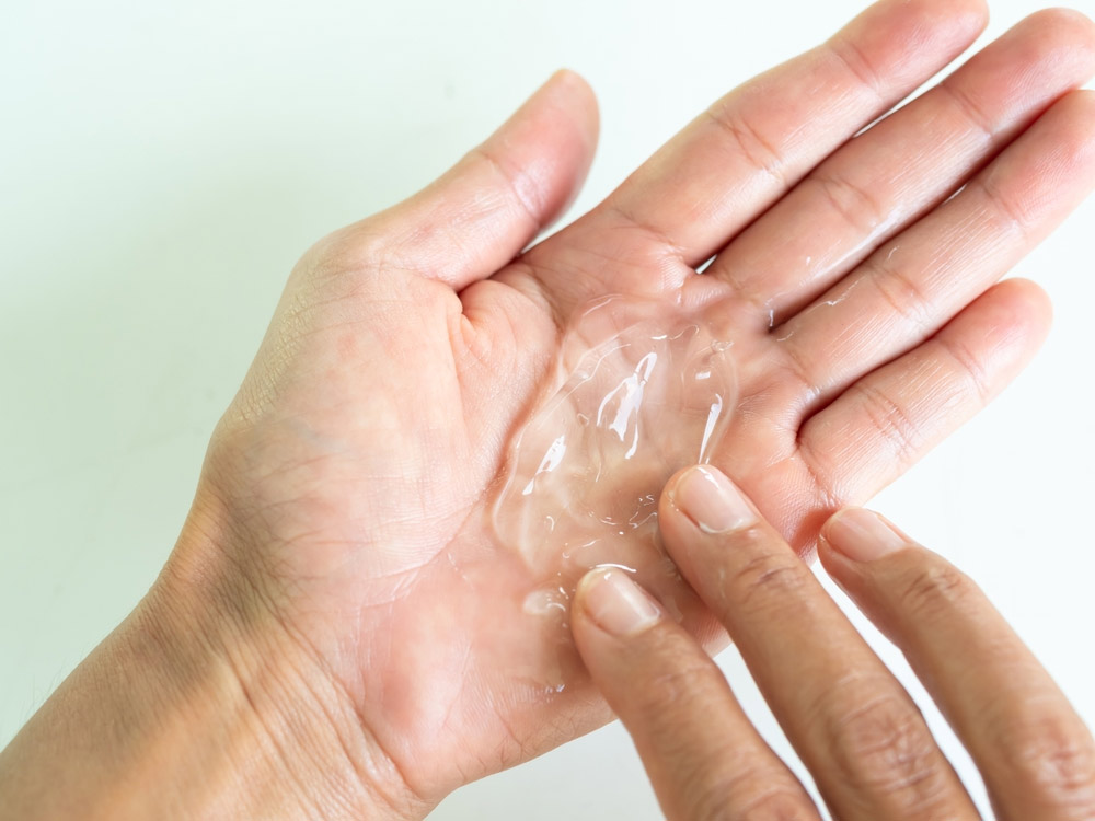 serum for pigmentation around mouth