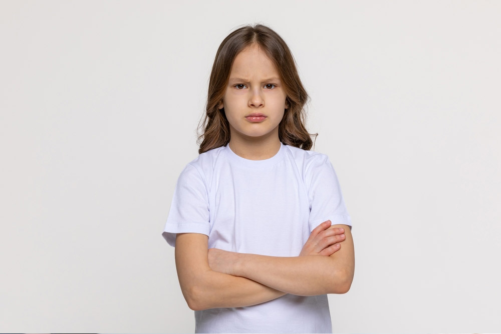 signs your child is emotionally overwhelmed