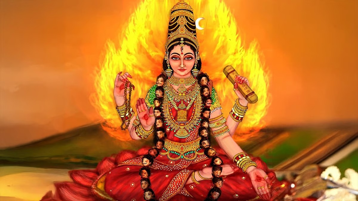 tripur bhairavi jayanti 2025 ke upay