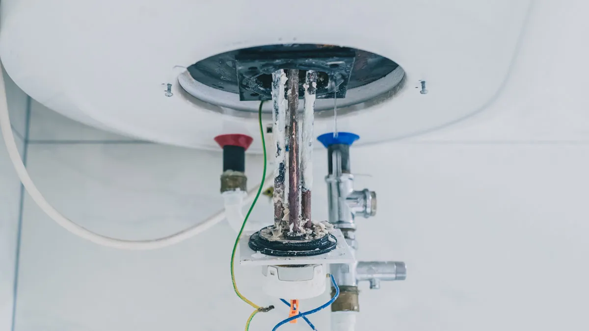 geyser kasie saaf kare