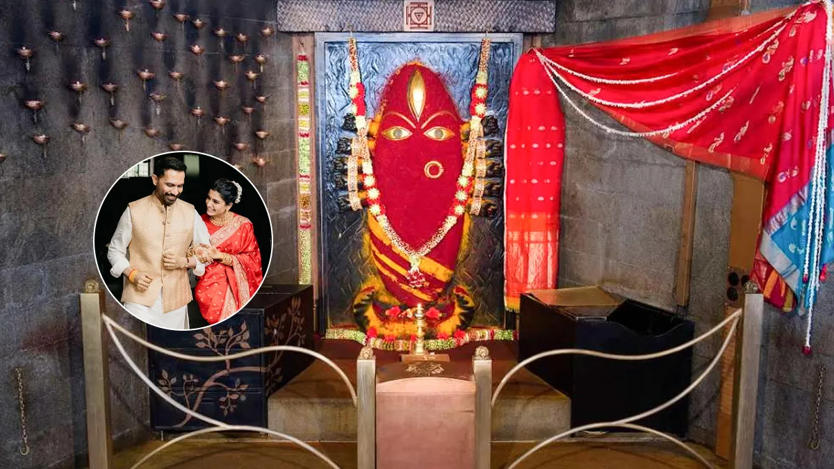 linga bhairavi temple location darshan time and all details