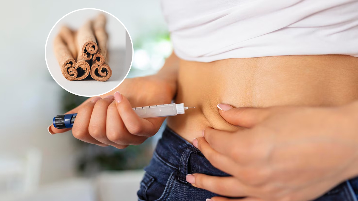 डायबिटीज पेशेंट्स के लिए जादू की तरह काम करता है रसोई में रखा यह 1 मसाला, इस्तेमाल करने का सही तरीका जान लेंगी तो कंट्रोल में आ जाएगी  शुगर