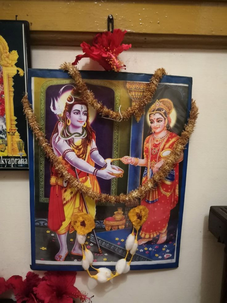 annapurna jayanti 2025 ki vrat katha