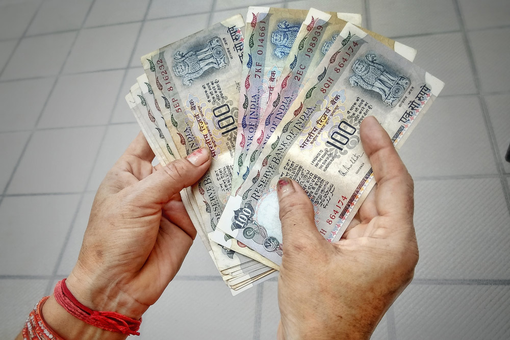 dhanlakshmi financial tips