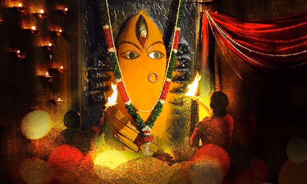 linga bhairavi temple location darshan time and all details1