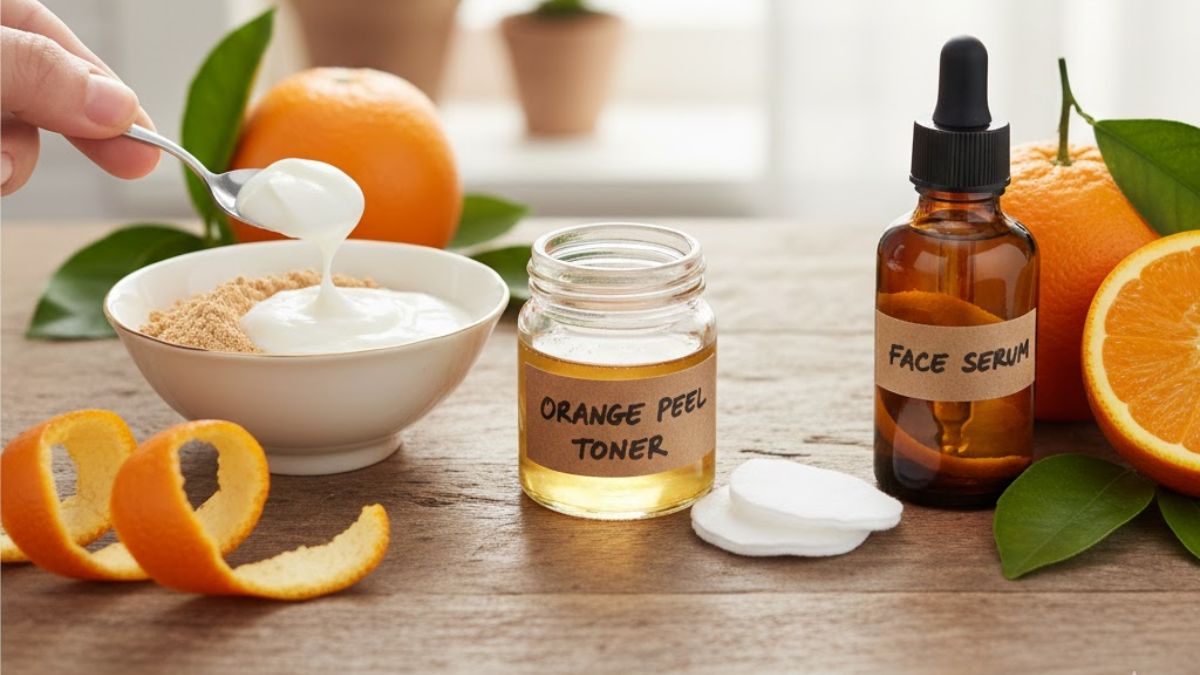 orange peel benefits for glowing skin (1)