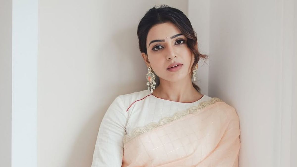 samantha ruth prabhu 