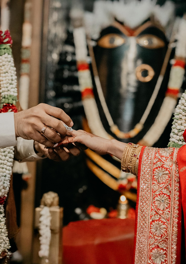 samantha wedding location