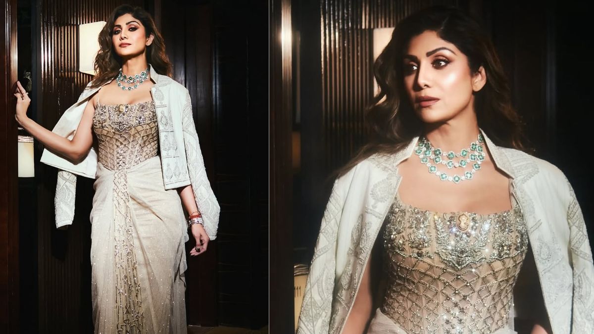 shilpa shetty