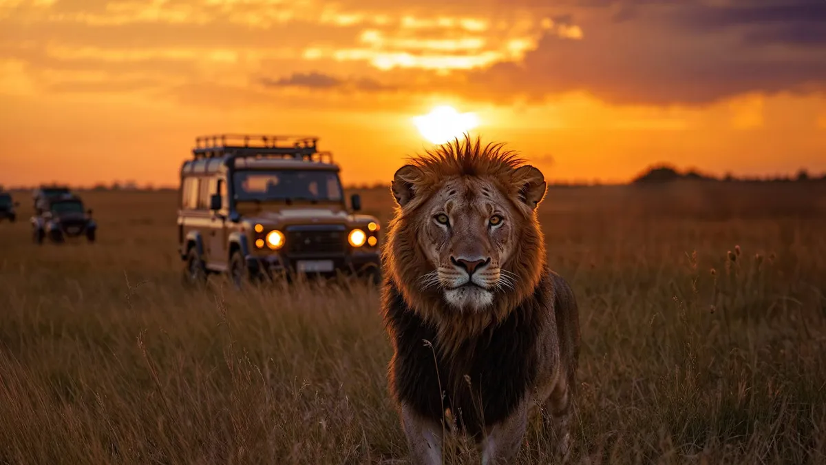 top 5 jungle safari in india to visit in winter season 2