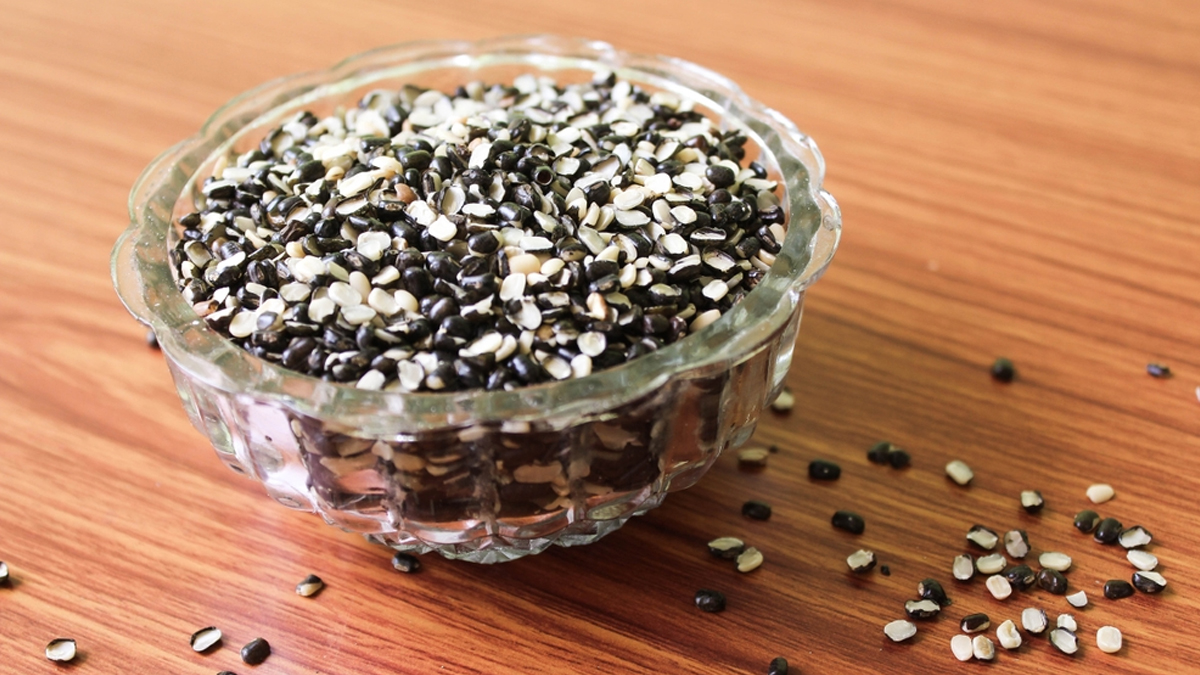 urad dal donation on annapurna jayanti