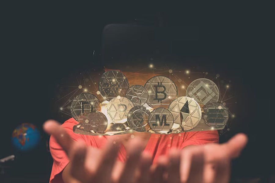 Understanding blockchain ledger system