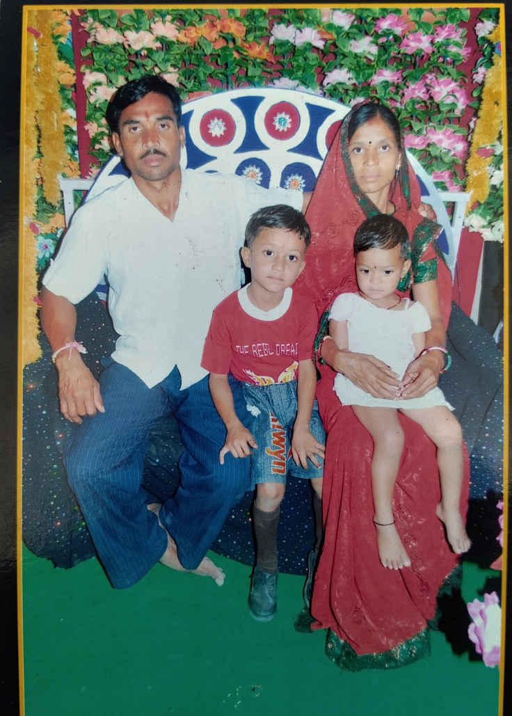 gayatri didi inspiring journey of domestic violence