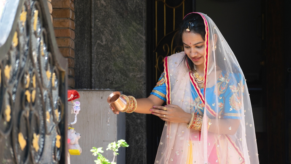 tulsi chalisa path benefits