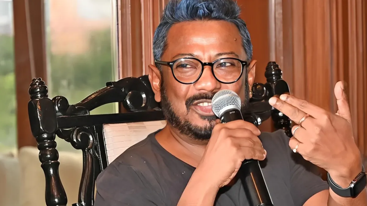 International South Asian Film Festival Onir