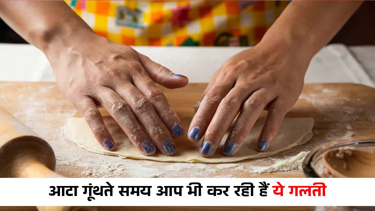 what are some common muli paratha mistakes