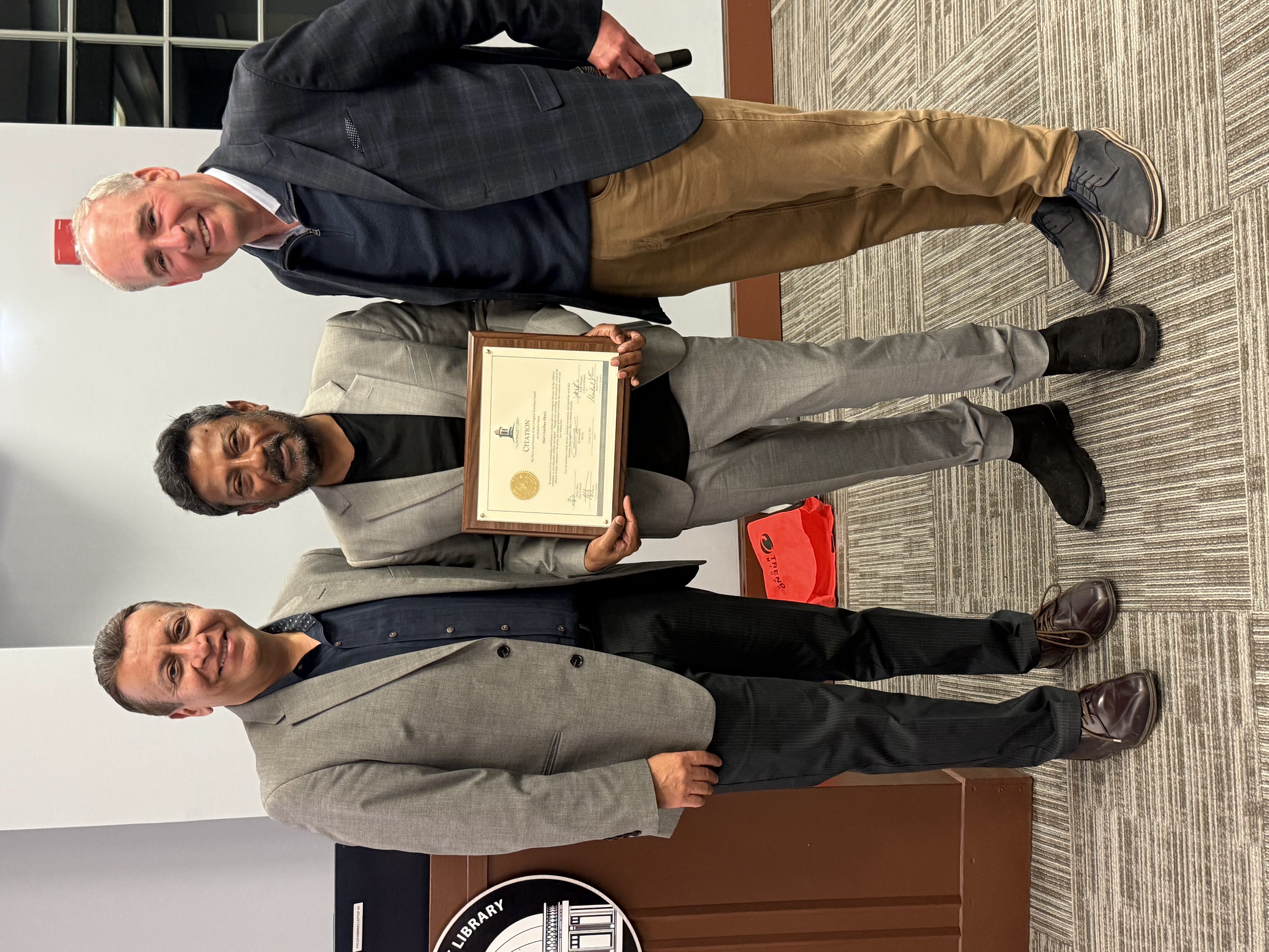 Indian director LGBTQ advocacy