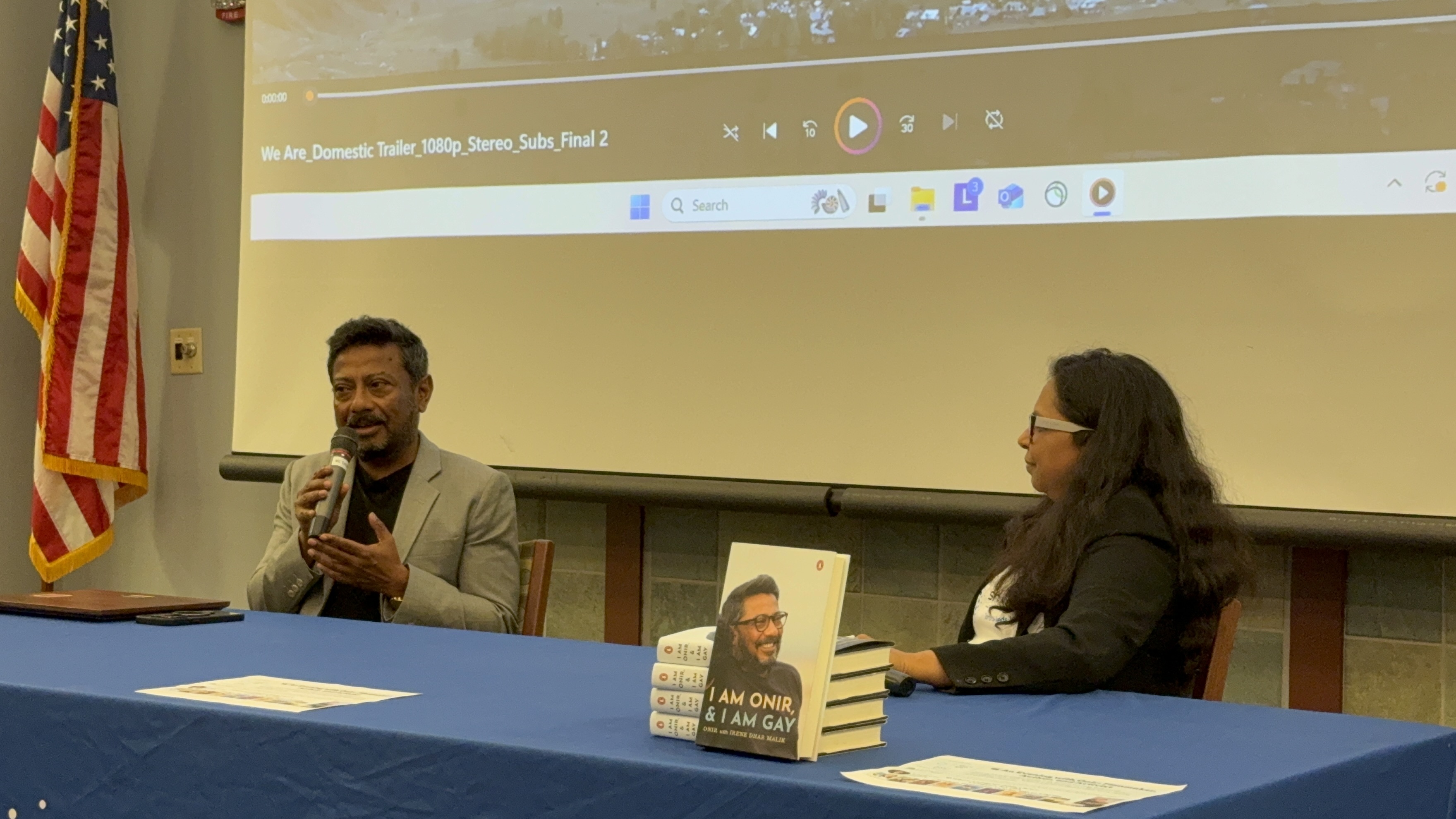 Trailblazer Indian cinema LGBTQ