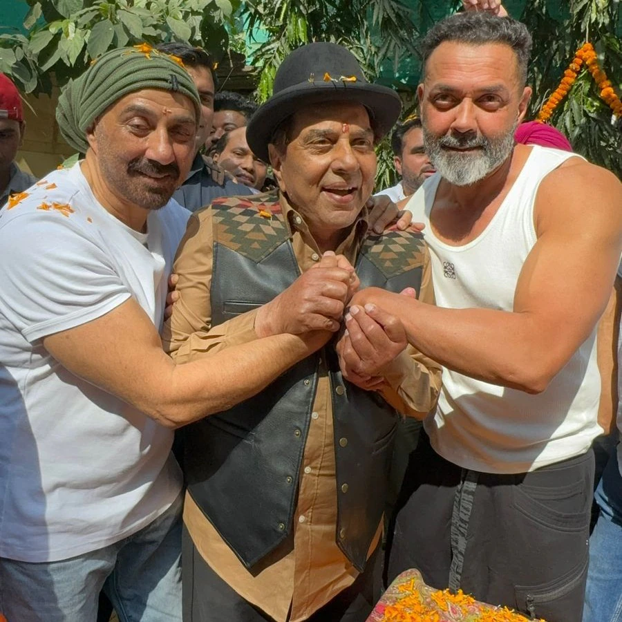 dharmendra property details