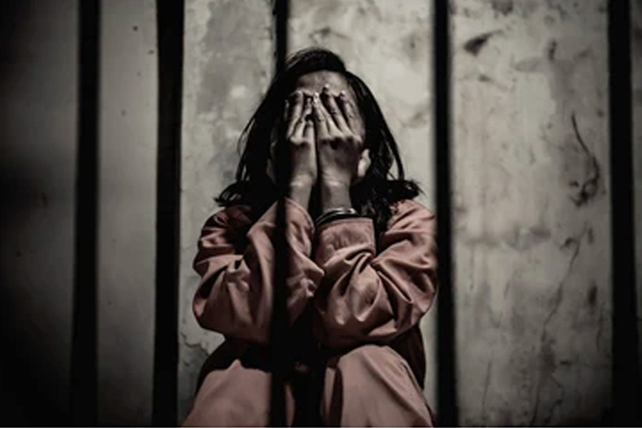 sapne me jail dekhna