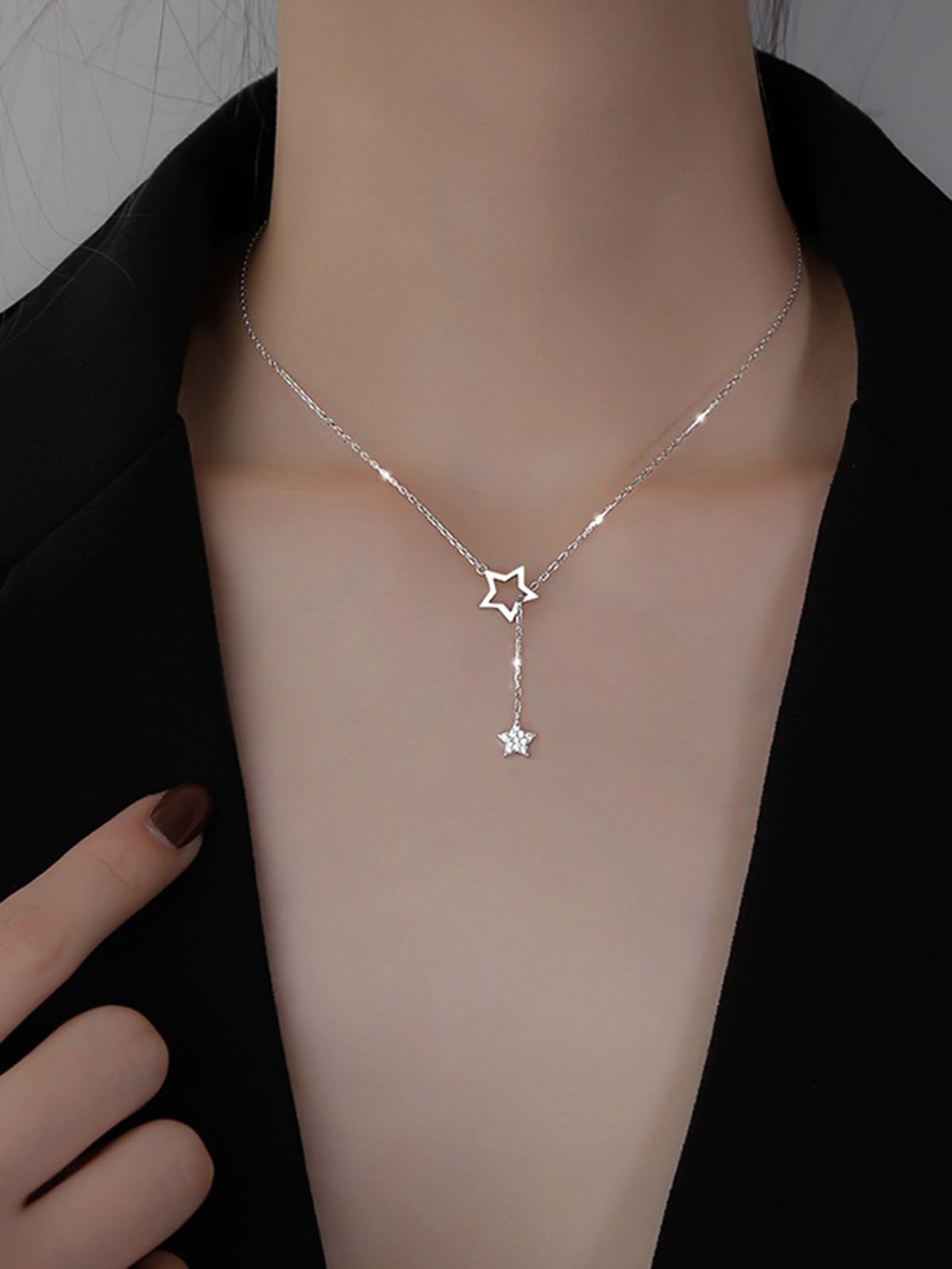 silver chain designs in market