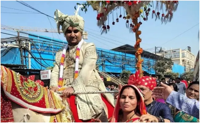 who is shipra sharma