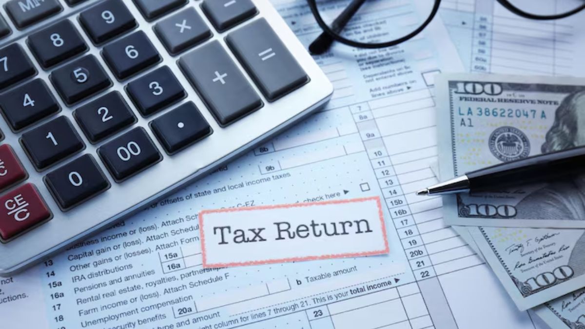 wrong tax claims notice in itr (1)