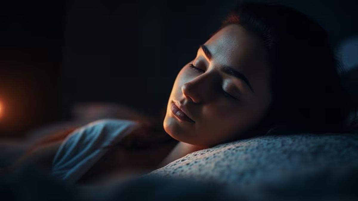 नींद न आने पर नहीं खानी पड़ेगी स्‍लीप‍िंग प‍िल्‍स, खसखस और केसर का ये नुस्खा है बेमिसाल