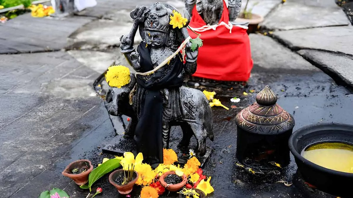 6 december 2025 ashubh muhurat