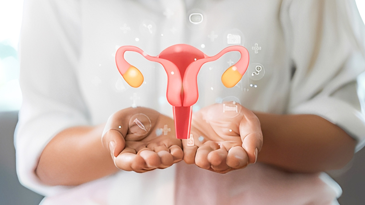 Cervical Problems and Irritation