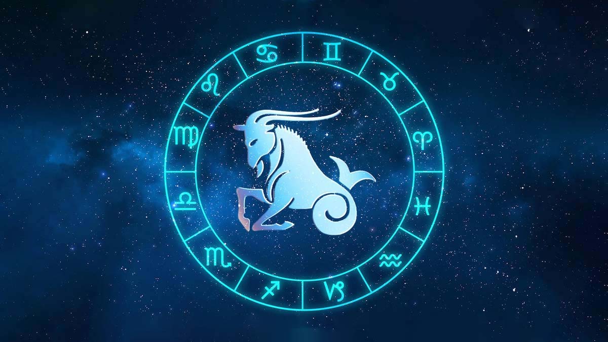 capricorn horoscope